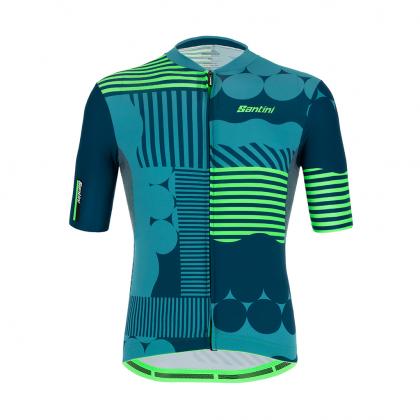 santini-delta-optic-jerseyfluo-green